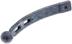 Gummistropp f&uuml;r Husqvarna Aufsitzrasenm&auml;her...