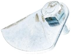 Original Husqvarna Exzenter für Aufsitzrasenmäher