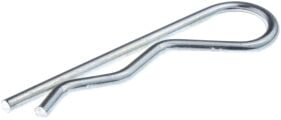 Spring Cotter f&uuml;r Husqvarna Aufsitzrasenm&auml;her