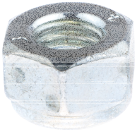 Lock Nut f&uuml;r Husqvarna Aufsitzrasenm&auml;her