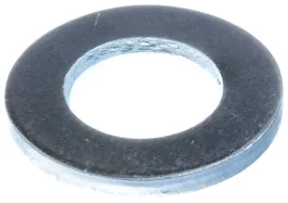 Scheibe / Wascher Iso 7089 10,5 X 20 X 2 (734117201)
