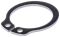 Original Husqvarna Sicherungsring SGA 15x1 für Aufsitzrasenmäher, Motorsensen / Freischneider und Mähroboter