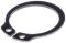 Original Husqvarna Sicherungsring SGA 20x1.2 für R 111B R 112C R 316TsX AWD RC 320Ts AWD R 422Ts PF 21 u.a.