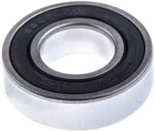 Kugellager Einreihig - Ball Bearing Single Row 6205-2rs1 (738220519)