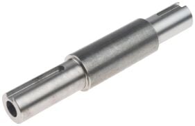 Original Husqvarna Welle f&uuml;r Aufsitzrasenm&auml;her