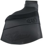 Original Husqvarna Auswurfdeflektor 48 Zoll schwarz...