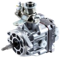 Hydraulikpumpe für Husqvarna Aufsitzrasenmäher...