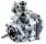 Original Husqvarna Hydraulikpumpe 10cc für Aufsitzrasenmäher und Getriebe (Nicht lieferbar)