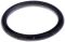 O-ring für Husqvarna Aufsitzrasenmäher PROFLEX 18, PROFLEX 20, PR15, PR18, RIDER PRO 18