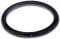 Original Husqvarna O-Ring 17.3x2.4mm für Motorsensen / Freischneider, Trimmer / Kantenschneider und Aufsitzrasenmäher