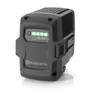 Husqvarna Akku Bli 300 mit 9,4Ah (nicht mehr lieferbar)