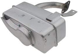 Original Husqvarna Schalldämpfer Briggs &...