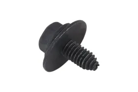 Bolzen 5/16-18 Unc X 3/4 Mit Sems, Blk (532171877)
