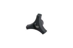 Original Husqvarna Griffknopf 3/8 schwarz f&uuml;r...