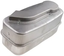 Muffler – Abgasanlage/schalldämpfer Für Aufsitzrasenmäher (532188655)