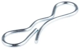 Feder (532194209) / Pin Cotter 7/16 Bow-tie (532194209)