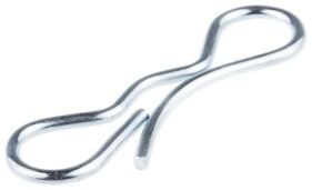 Original Husqvarna Federstecker 7/16 Zoll f&uuml;r 300er...