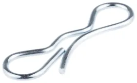Federstecker 7/16 Zoll (532194209)