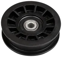 Riemenscheibe Flach Offset 0.910 (532194327)