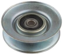 Original Husqvarna V-Riemenspannrolle f&uuml;r CTH184 T...