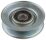 Original Husqvarna V-Riemenspannrolle für CTH184 T TC 138 TC 142T TC 238T TC 239T TC 242TX TC 342T u.a.