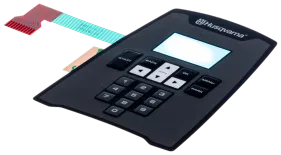 Tastatur (584974501)