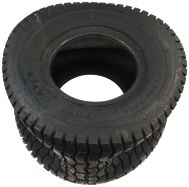 Original Husqvarna Reifen Hinterrad 18x9.5-8 Turf Saver...
