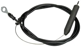 Kabel – Manuellkupplung (532435111)