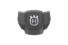 Original Husqvarna Deckel Lenkrad Premium f&uuml;r R...