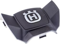 Original Husqvarna Deckel Lenkrad Premium f&uuml;r R...