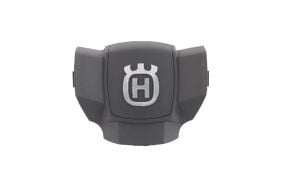 Radkappe für Husqvarna Aufsitzrasenmäher