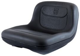 Original Husqvarna Sitz TH130 grau für TC 130 TC 138...