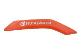Original Husqvarna Konsolenabdeckung Kraftstofftank links...