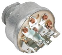 Original Husqvarna Zündschalter (Indak) für...