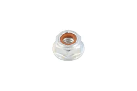 Nut Flansch Nylock 1/4-20 (582478602)