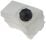 Original Husqvarna Kraftstofftank Non-EPA für TC 130 TC 138 TC 138L TC138M TC 38 TS 138 TS 138L TS 138M TS 142 TS 142L TS 142T u.a.
