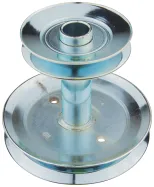 Riemenscheibe / Engine.pulley (586478501)