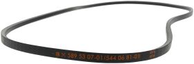 Original Husqvarna Riemen Messerantrieb A-Profil...