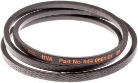 Original Husqvarna Riemen Messerantrieb A-Profil...