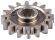 Original Husqvarna Stirnrad CRD-Getriebe für CTH184 T TC 138 139T 142 142T 238 239T 338 342 342T 38 u.a.