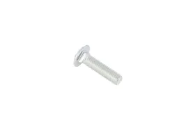 Bohlzen/bohlen Bolt/schraube (596136101)