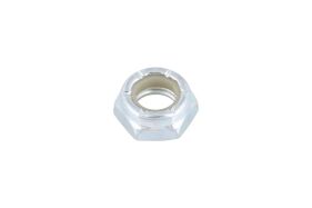 Original Husqvarna Nyloc-Sicherungsmutter flach 3/8-16...