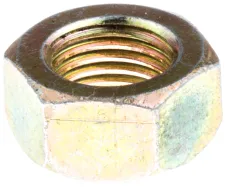 Muttern Kronelock / Krone-sperrmuttern 3/8-24 (873540600)