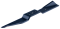 Blade Rear Discharge Rear94 für Husqvarna Aufsitzrasenmäher RIDER 11 R