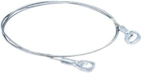 Kabel Kpl. für Husqvarna Aufsitzrasenmäher...