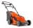 Husqvarna Elektro-Rasenmäher LC141C