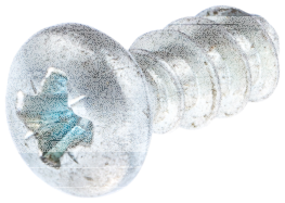 Screw Crpant K50x12 St Zpb für Husqvarna...