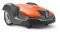 Husqvarna Mähroboter Automower® 520 - Aktuelles Modell (physischer Artikel)