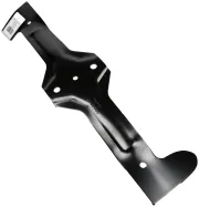 Klinge – Sammel-/schnittwerk-klinge, 3-in-1-sammel-/entleeren-klinge (532180425)
