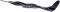 Original Husqvarna Messer links 3-in-1 42 Zoll/107cm für CTH184 T TC 142T TC 342 TC 342T u.a.
